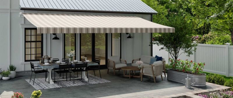 Harbor Shade & Awning